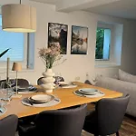 Апартаменты City Apartments Bludenz