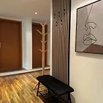 City Apartments Bludenz Apartament Bludenz