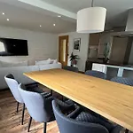 City Apartments Bludenz * Блуденц