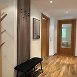 City Apartments Bludenz Апартаменты