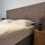 City Apartments Bludenz Appartement *