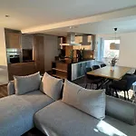 City Apartments Bludenz Appartement