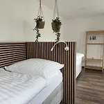 Апартаменты City Apartments Bludenz