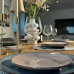 Apartmán City Apartments Bludenz *