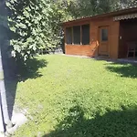 City Apartments Bludenz Апартаменты *