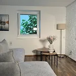 City Apartments Bludenz