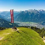 City Apartments Bludenz Апартаменты *