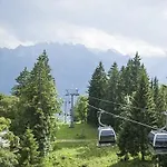Апартаменты City Apartments Bludenz