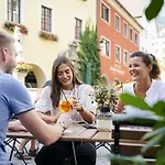 City Apartments Bludenz * Блуденц