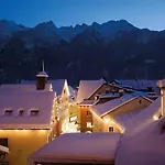 City Apartments Bludenz Апартаменты
