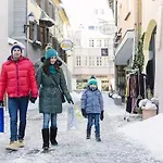 City Apartments Bludenz Блуденц