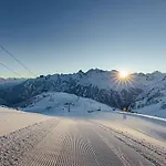 City Apartments Bludenz Апартаменты Блуденц