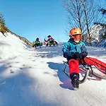 City Apartments Bludenz Bludenz