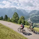 Apartmán City Apartments Bludenz Bludenz