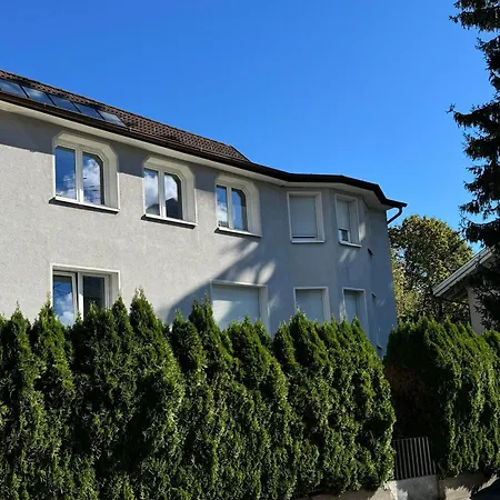 City Apartments Bludenz Bludenz