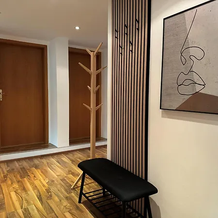 City Apartments Bludenz Appartement Bludenz