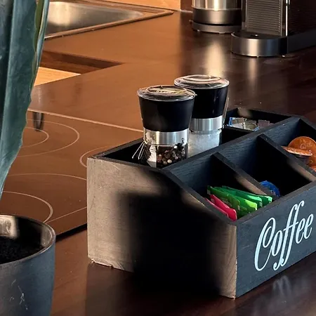 City Apartments Bludenz 公寓