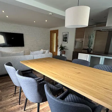 City Apartments Bludenz * Bludenz