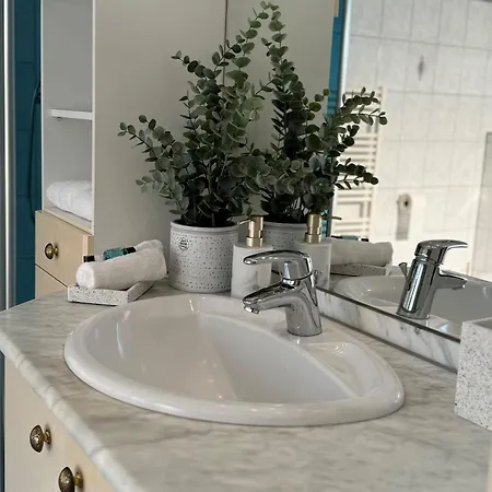 City Apartments Bludenz