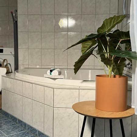 City Apartments Bludenz 公寓 布鲁登茨