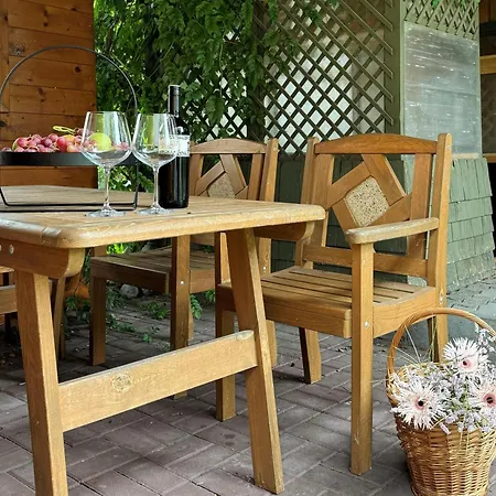 City Apartments Bludenz 布鲁登茨