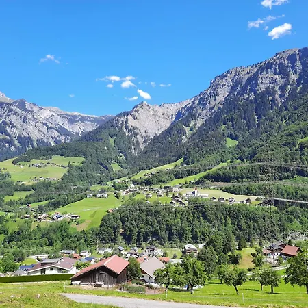 City Apartments Bludenz * Bludenz