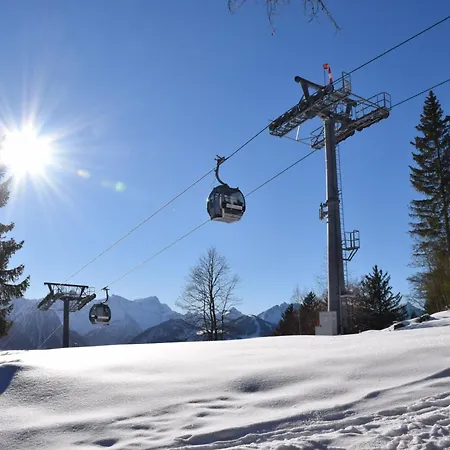 City Apartments Bludenz 公寓 *