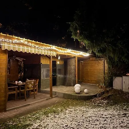 City Apartments Bludenz 公寓