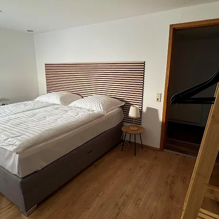 City Apartments Bludenz * Блуденц