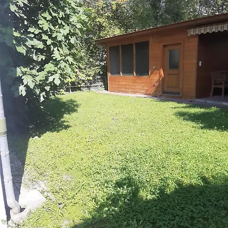 City Apartments Bludenz Apartamento *