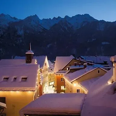 City Apartments Bludenz Appartement