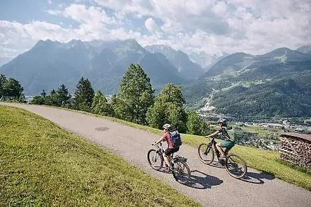 Apartamento City Apartments Bludenz Bludenz