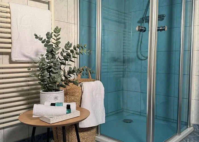 City Apartments Bludenz