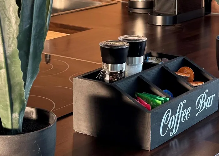 City Apartments Bludenz Apartment