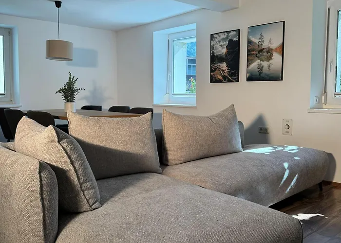 Apartment City Apartments Bludenz Bludenz