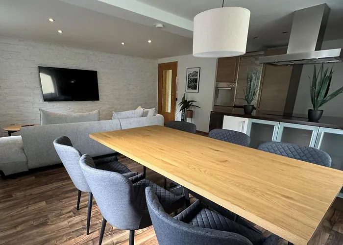 City Apartments Bludenz * Bludenz