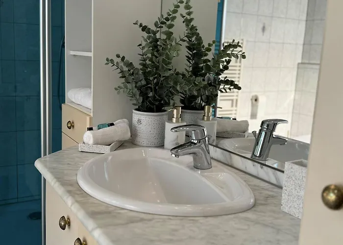 City Apartments Bludenz