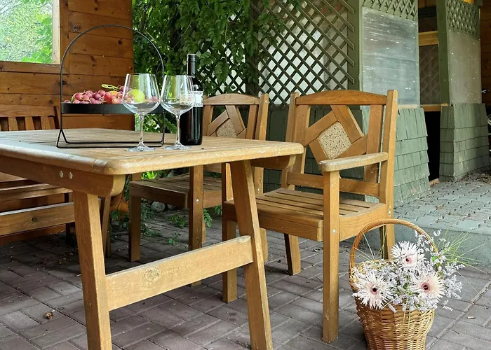 City Apartments Bludenz Bludenz