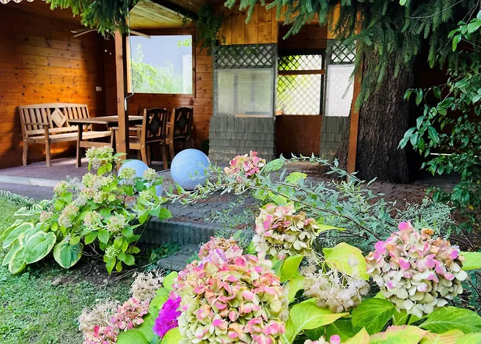 City Apartments Bludenz Apartment *