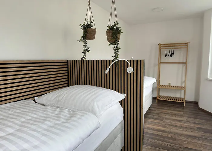 Apartment City Apartments Bludenz