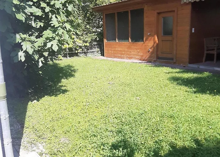 City Apartments Bludenz Apartment *