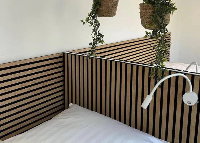 City Apartments Bludenz Apartment Bludenz