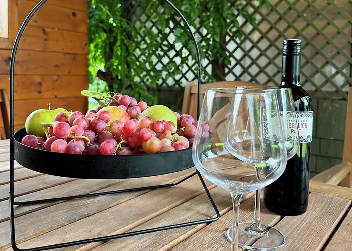 City Apartments Bludenz * Bludenz