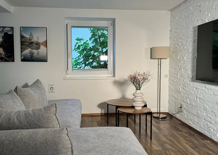 City Apartments Bludenz