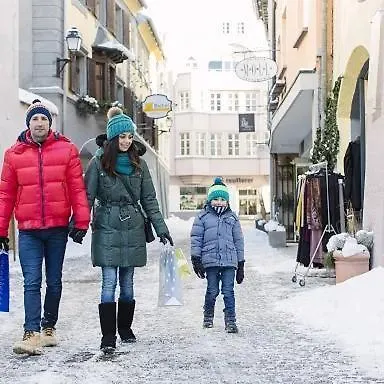 City Apartments Bludenz Bludenz