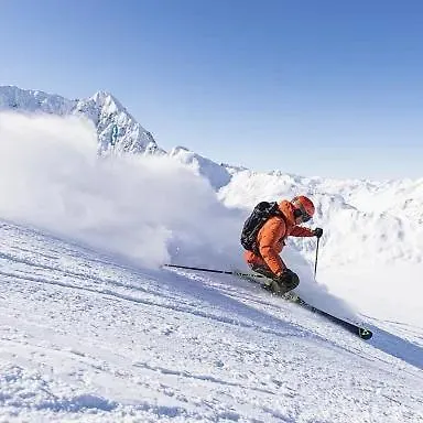 City Apartments Bludenz Apartment *