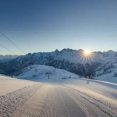 City Apartments Bludenz Apartment Bludenz