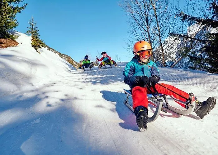 City Apartments Bludenz Bludenz